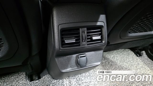 Renault Korea QM6 2021 — photo 34