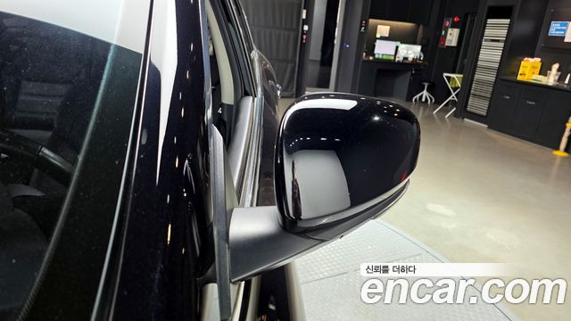 Renault Korea QM6 2021 — photo 35