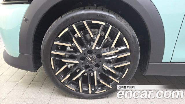 Mini Cooper 2025 — photo 5