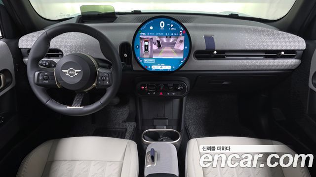 Mini Cooper 2025 — photo 10