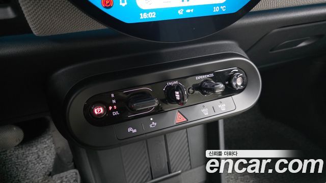 Mini Cooper 2025 — photo 12