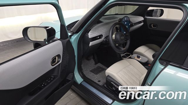 Mini Cooper 2025 — photo 13
