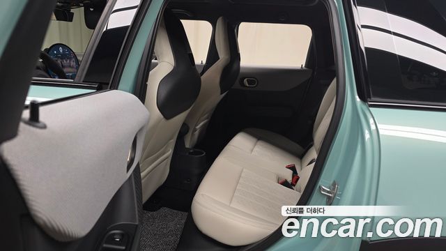 Mini Cooper 2025 — photo 17