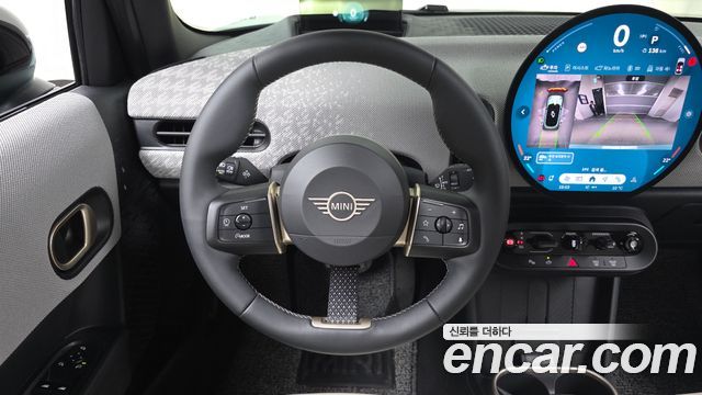Mini Cooper 2025 — photo 19