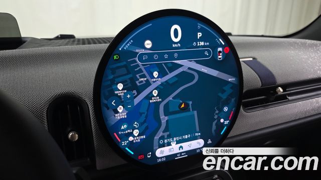 Mini Cooper 2025 — photo 20