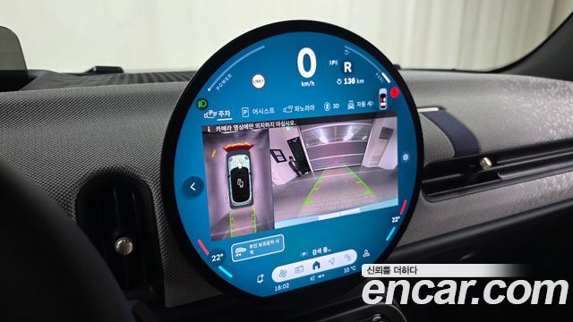 Mini Cooper 2025 — photo 21