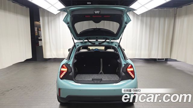 Mini Cooper 2025 — photo 26