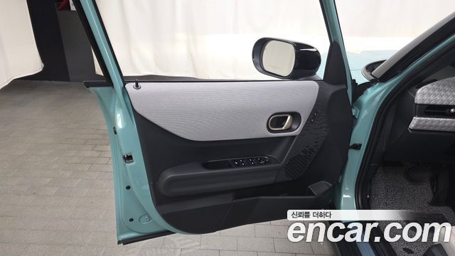 Mini Cooper 2025 — photo 14