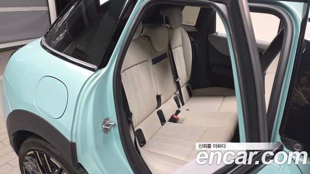 Mini Cooper 2025 — photo 16
