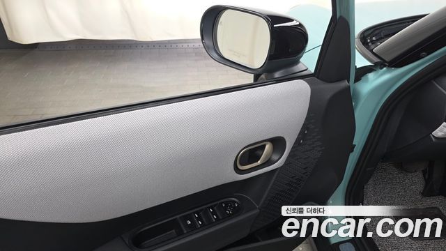 Mini Cooper 2025 — photo 28