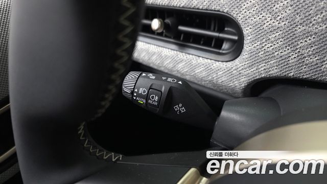 Mini Cooper 2025 — photo 29