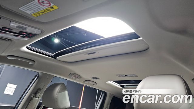 Kia Canival 2018 — photo 16