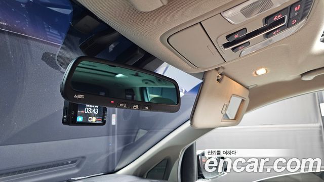 Kia Canival 2018 — photo 17