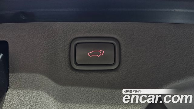 Kia Canival 2018 — photo 19