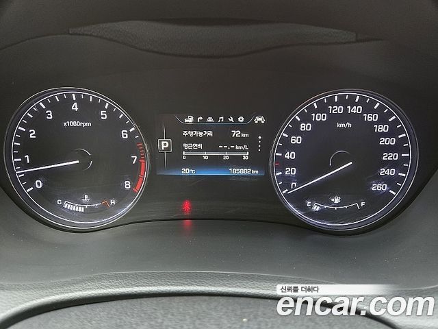 Hyundai Genesis 2016 — photo 6