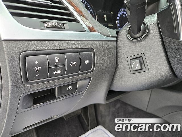 Hyundai Genesis 2016 — photo 10