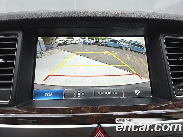 Hyundai Genesis 2016 — photo 13