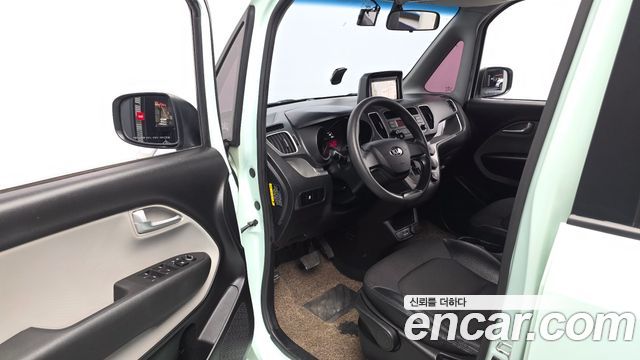 Kia RAY 2015 — photo 13