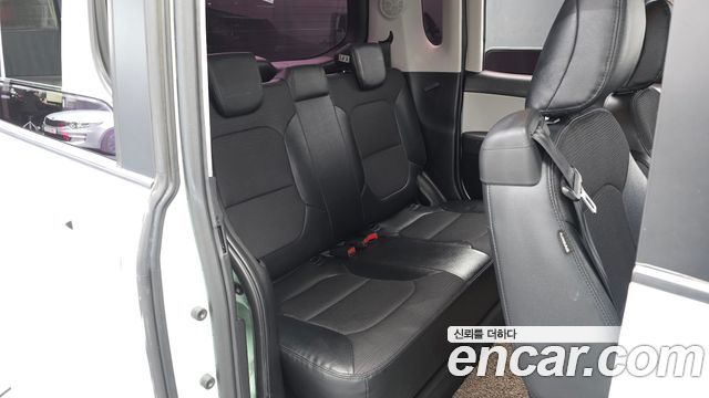Kia RAY 2015 — photo 18