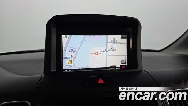 Kia RAY 2015 — photo 20