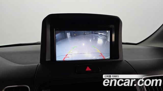 Kia RAY 2015 — photo 21