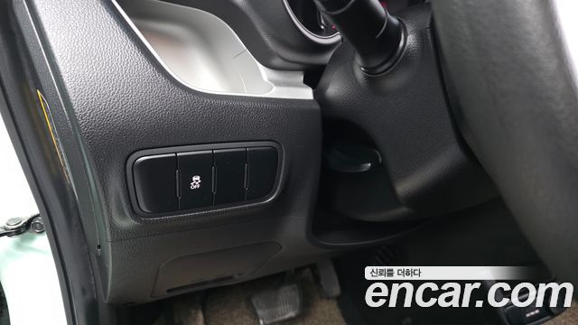 Kia RAY 2015 — photo 23