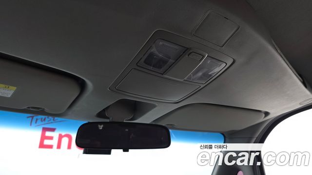 Kia RAY 2015 — photo 25