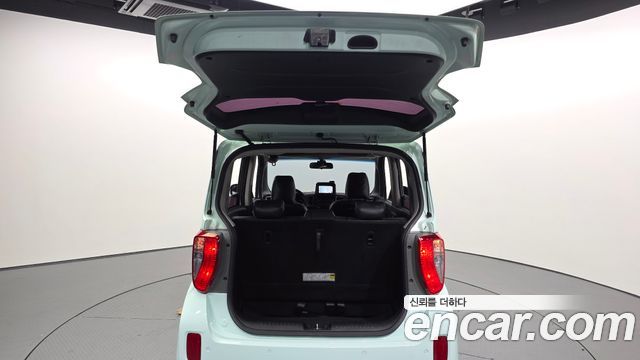 Kia RAY 2015 — photo 26