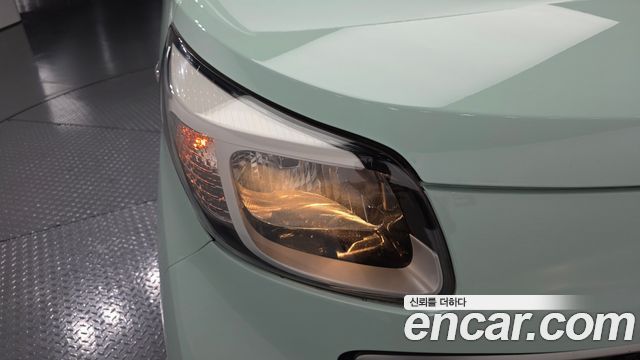 Kia RAY 2015 — photo 8