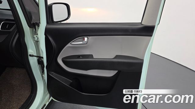 Kia RAY 2015 — photo 14