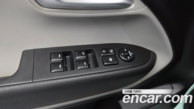 Kia RAY 2015 — photo 27