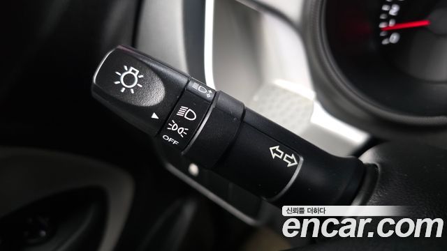 Kia RAY 2015 — photo 28