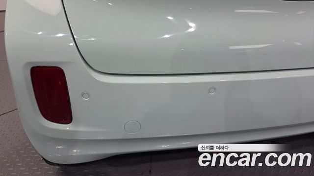 Kia RAY 2015 — photo 30