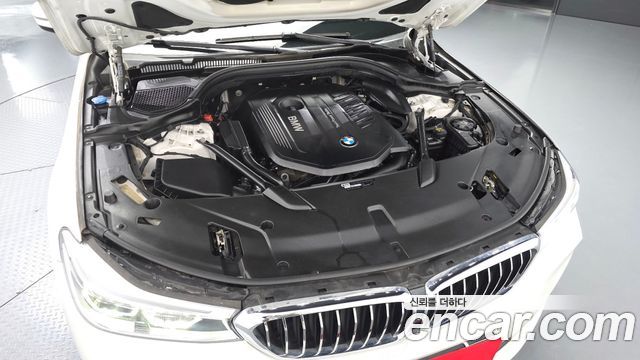 BMW Gran Turismo 2018 — photo 6