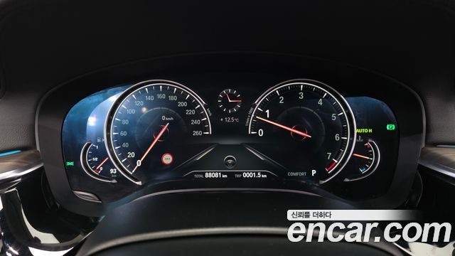 BMW Gran Turismo 2018 — photo 8