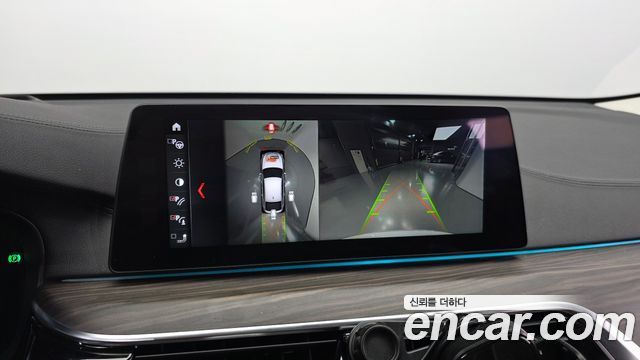 BMW Gran Turismo 2018 — photo 15
