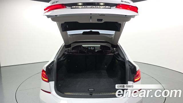 BMW Gran Turismo 2018 — photo 20