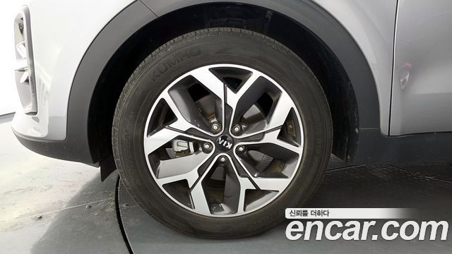 Kia Sportage 2019 — photo 5
