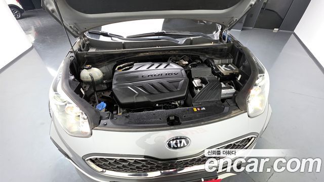 Kia Sportage 2019 — photo 6