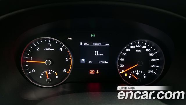 Kia Sportage 2019 — photo 8