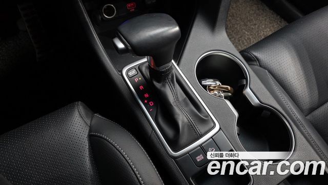 Kia Sportage 2019 — photo 9
