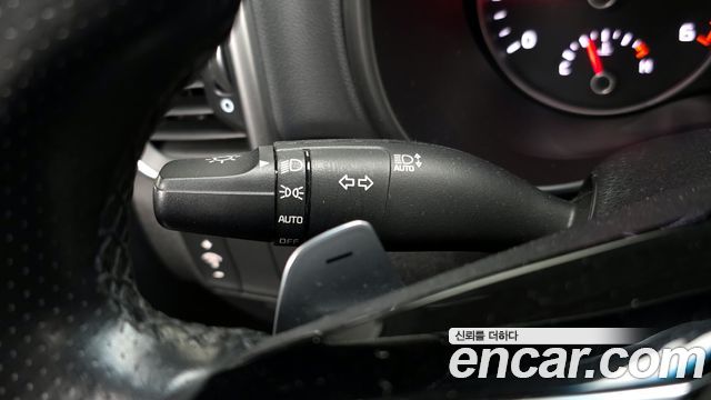 Kia Sportage 2019 — photo 16