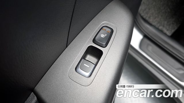 Kia Sportage 2019 — photo 19