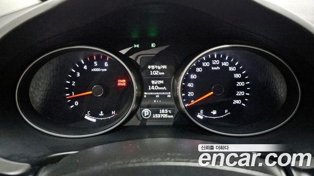 Kia Sportage 2014 — photo 8