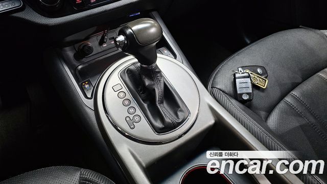 Kia Sportage 2014 — photo 9