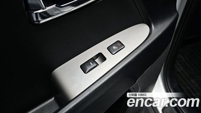 Kia Sportage 2014 — photo 17
