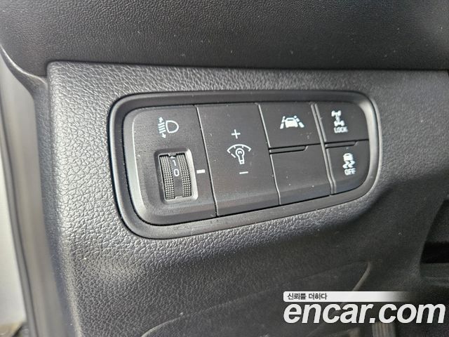 Hyundai Santafe 2020 — photo 9