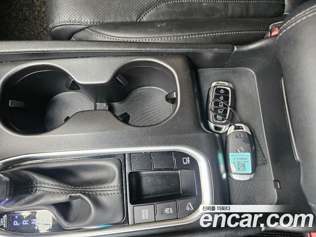 Hyundai Santafe 2020 — photo 10