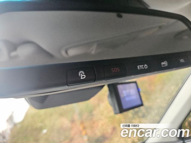Hyundai Santafe 2020 — photo 11