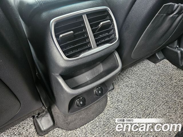 Hyundai Santafe 2020 — photo 12